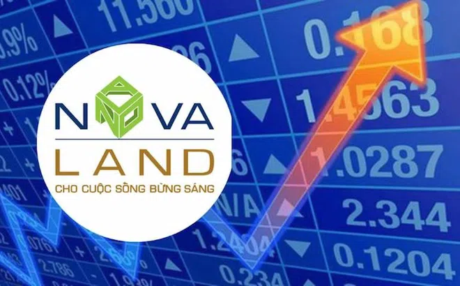 Nova Group sẽ thực hiện bán 38 triệu cổ phiếu của Novaland