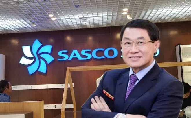 Ông “vua hàng hiệu” Johnathan Hạnh Nguyễn nhận mức thu lao gây bất ngờ tại SASCO, dù doanh nghiệp này làm ăn có lãi trong năm 2022