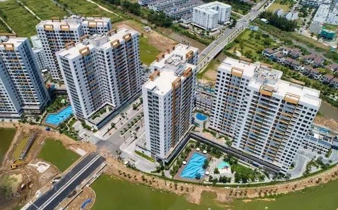 Gói tín dụng 120.000 tỷ đồng cho BĐS sẽ có lãi suất vay mua nhà là 8,7%/năm