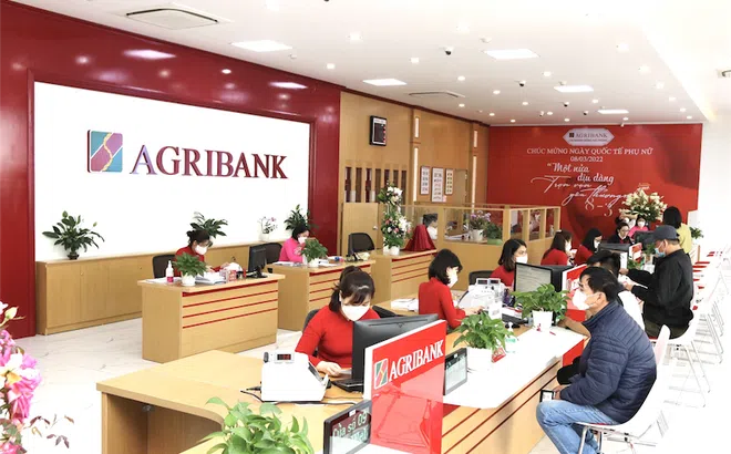 Agribank nắm nhiều bất động sản thế chấp nhất hiện nay