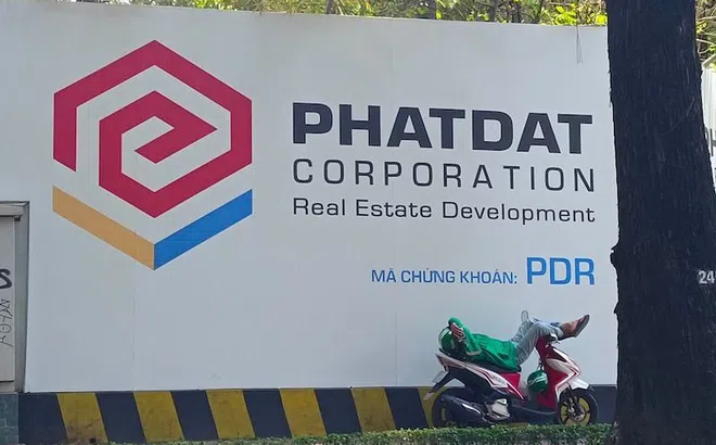Lợi nhuận sau thuế sụt giảm, kinh doanh “bết bát” nhưng lãnh đạo PDR vẫn nhận lương “khủng” trong năm 2022
