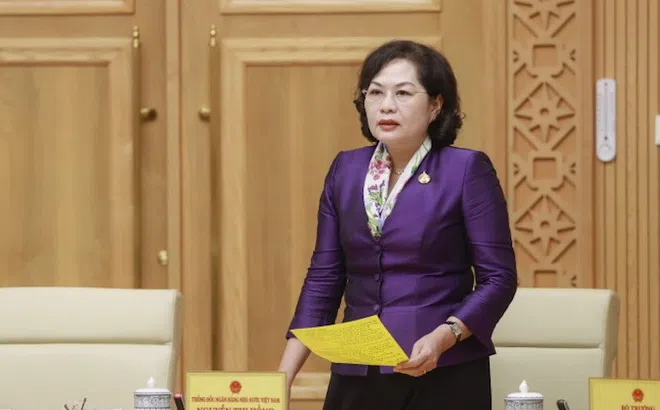Thống đốc NHNN: Thực hiện triển khai nhiều giải pháp để tháo gỡ khó khăn cho nền kinh tế