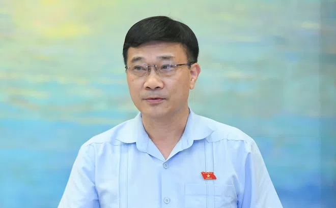 Chủ nhiệm Uỷ ban kinh tế Quốc hội: Bán BĐS phải thông qua sàn tiềm ẩn độc quyền và đội giá