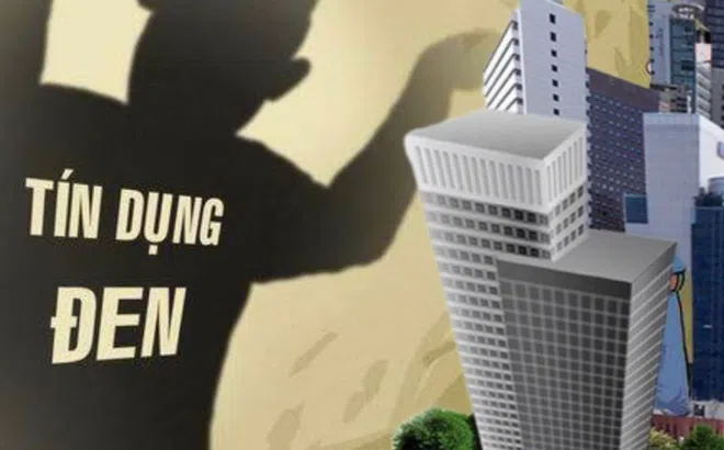 Gặp nhiều khó khăn trong năm 2022, doanh nghiệp phải tìm đến tín dụng đen tăng mạnh với lãi suất hơn 46%