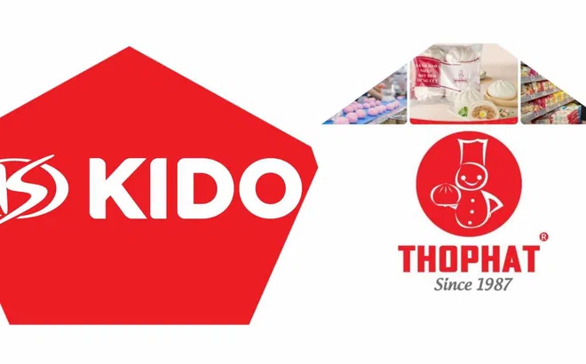 KIDO Group đầu tư để nắm quyền chi phối thương hiệu Thọ Phát
