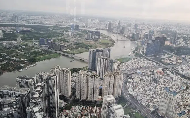 Đâu là những tín hiệu tích cực của thị trường bất động sản trong thời gian gần đây?