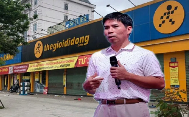 Lợi nhuận suy giảm, cắt giảm nhân viên và quỹ ngoại tìm đường “rút lui” – Thế giới Di động của doanh nhân Nguyễn Đức Tài có đang thật sự ổn…?