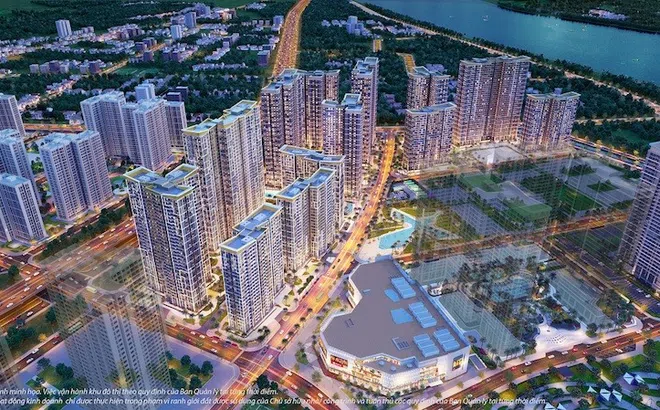 Thị trường khởi sắc, ngành môi giới bất động sản đón làn sóng mới