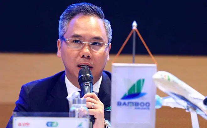 Cựu lãnh đạo của FLC và Bamboo Airways công khai xin lỗi Sacombank