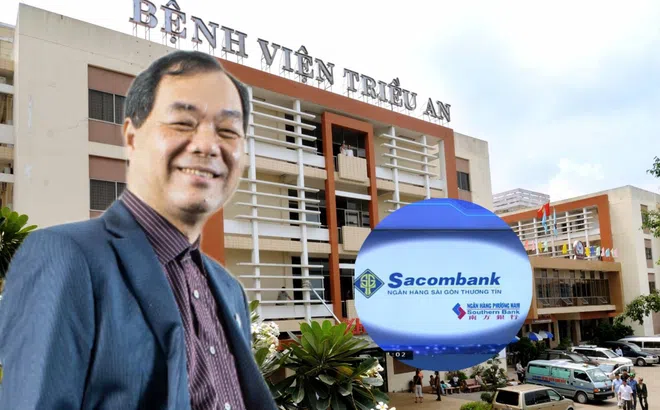 Sóng gió thương trường của ông Trầm Bê