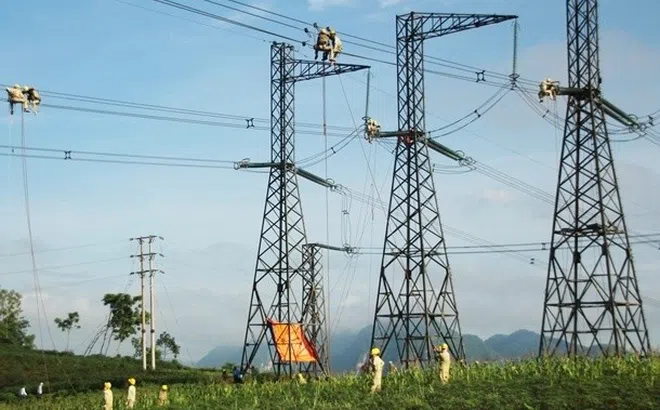 Thủ tướng chỉ đạo thực hiện các giải pháp bảo đảm cung ứng điện