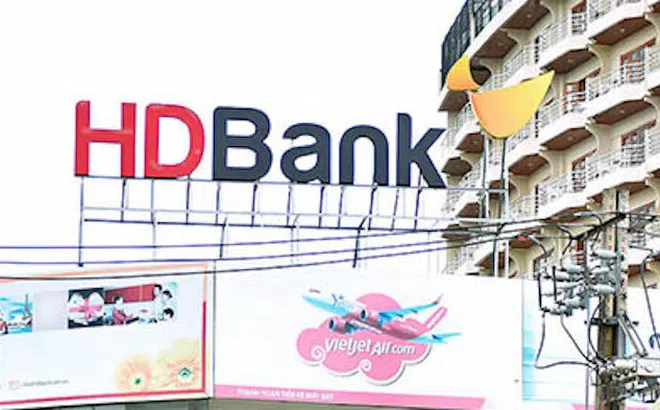 HDBank được Ngân hàng Nhà nước chấp thuận tăng vốn điều lệ
