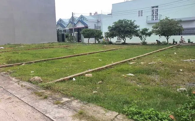 Nhiều nhà đầu tư không còn muốn "cắt lỗ" bất động sản