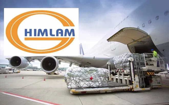 Him Lam Land dấn thân vào lĩnh vực hàng không khi trở thành cổ đông lớn tại SASG