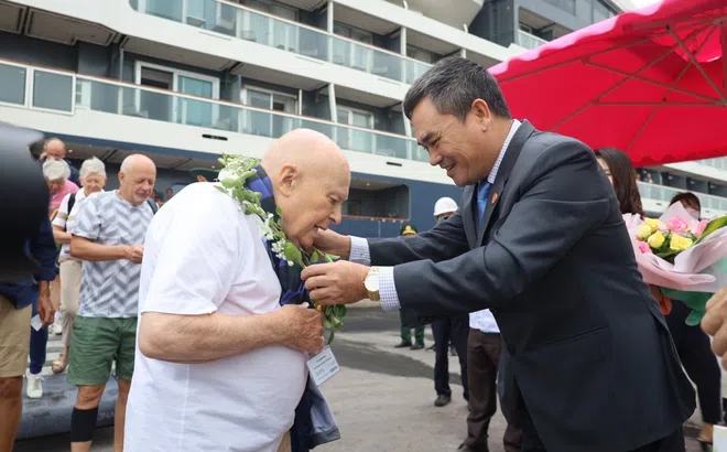 Ông Nguyễn Ngọc Quý: “Du lịch Quảng Bình lan toả chương trình “mỗi người dân là một hướng dẫn viên-một đại sứ du lịch”