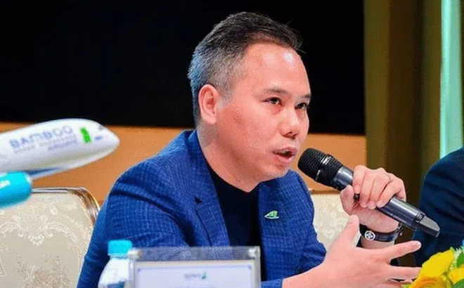 Cựu Chủ tịch Bamboo Airways bị xử phạt sau khi có những phát ngôn không tốt đối với lãnh đạo Sacombank