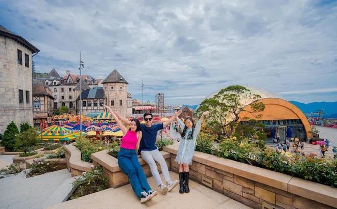 “WOW” với gói ưu đãi đặc biệt từ Premier Village Danang Resort và Sun World Ba Na Hills