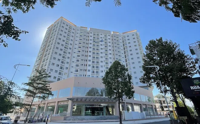 Kết quả phát triển nhà ở xã hội chưa đạt kế hoạch đề ra