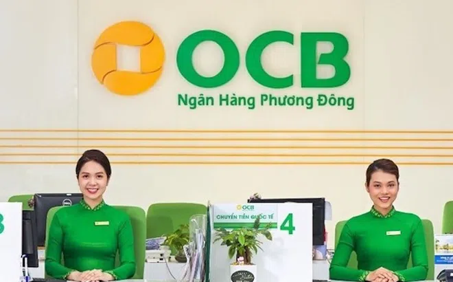 Để có thêm nguồn vốn, OCB dự kiến phát hành 26.000 tỷ đồng trái phiếu