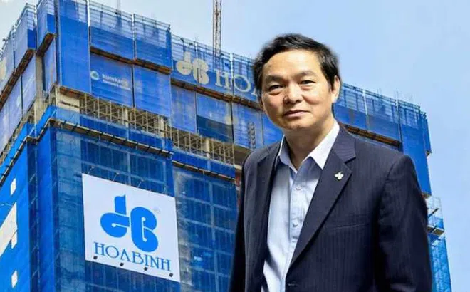 Chủ tịch Tập đoàn Xây dựng Hoà Bình gửi thư xin lỗi cổ đông