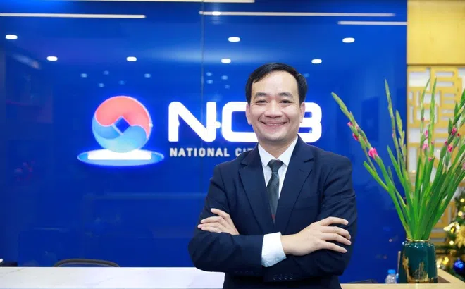 Ngân hàng Quốc Dân có tân Tổng giám đốc mới