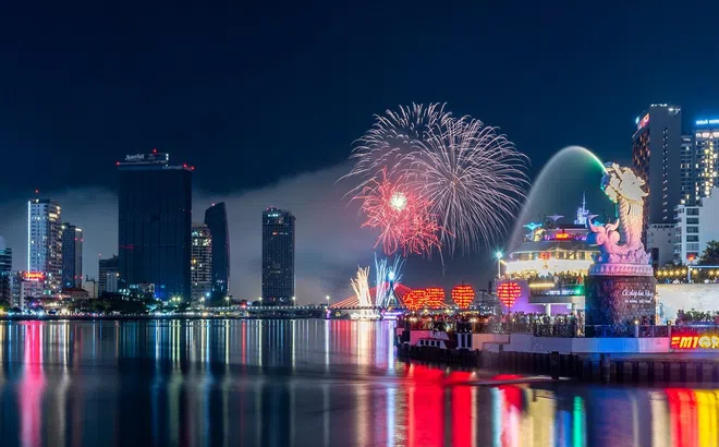 “Hub” tập trung hạ tầng giao thông đa dạng nhất nước là địa phương nào?
