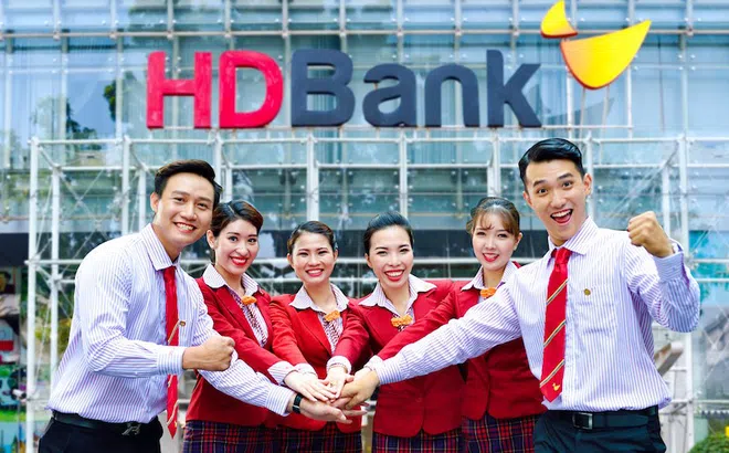 HDBank ấn định ngày trả cổ tức bằng cổ phiếu cho cổ đông