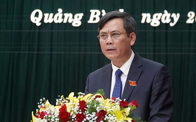 Chủ tịch UBND tỉnh Quảng Bình Trần Thắng: “Du lịch Quảng Bình là viên ngọc xanh cần được mài giũa”