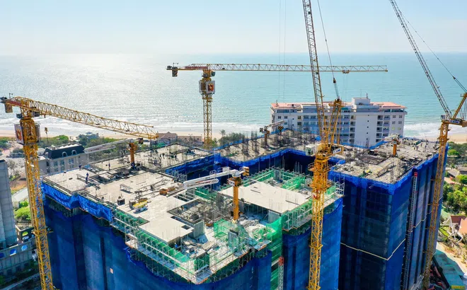 Trạng thái của loại hình bất động sản Condotel hiện nay ra sao?