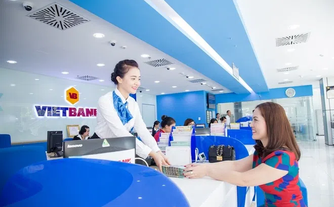 22 nhà đầu tư mua trọn lô trái phiếu trị giá 1.900 tỷ đồng của Vietbank