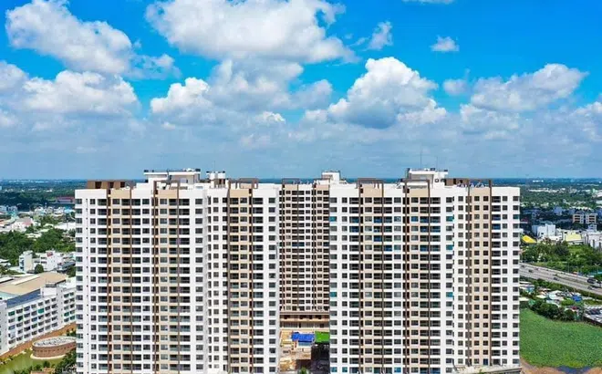 HoREA đề nghị sửa đổi nhiều Thông tư để “mở lối” tiếp cận tín dụng cho nhà đầu tư và doanh nghiệp BĐS