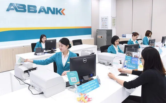 Ngân hàng An Bình “sa sút” lợi nhuận trong quý 2/2023