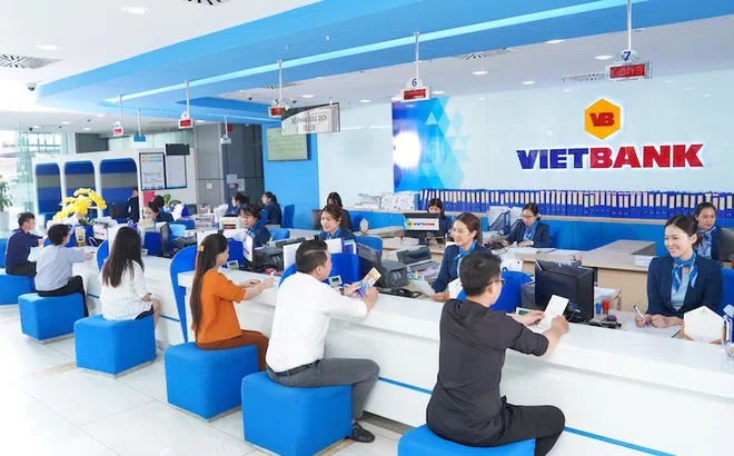 Vietbank tăng trưởng ổn định trong 6 tháng đầu năm 2023