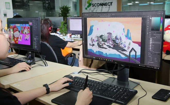 Sconnect: Chủ sở hữu của bộ nhân vật hoạt hình Wolfoo, tiếp tục kêu cứu tới các cơ quan chức năng của Việt Nam
