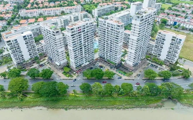 Góc nhìn chuyên gia: Lãi suất giảm, có room tín dụng cho BĐS, vì sao thị trường vẫn chưa “tan băng”?