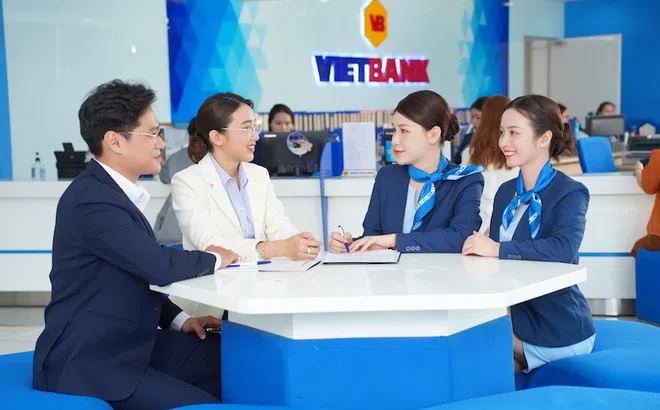 Nhiều ưu đãi và tiện ích cho doanh nghiệp tại Vietbank