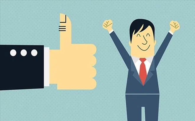 Muốn nhân viên tận tâm trong công việc, người làm lãnh đạo nên biết những điều này