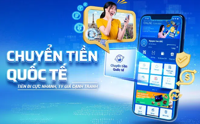 Nâng cao trải nghiệm ngân hàng số cùng Vietbank Digital