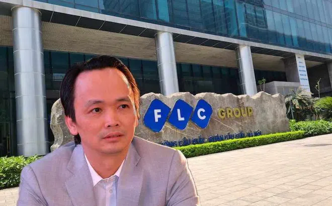 Ông Trịnh Văn Quyết còn lại bao nhiêu cổ phần ở FLC?