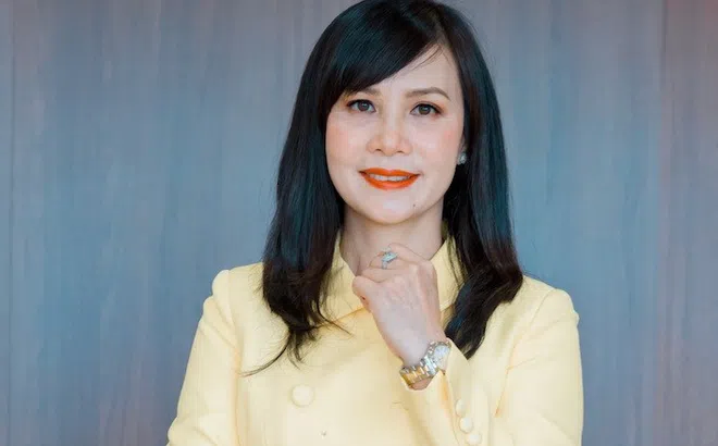 Vietbank có Tổng giám đốc mới