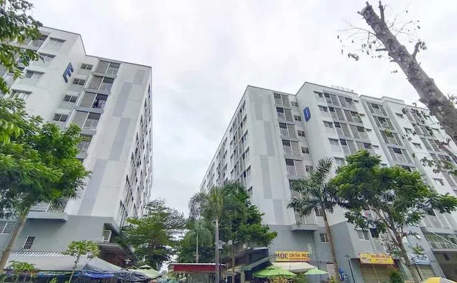 Cần làm gì để đạt được mục tiêu phát triển 428.000 căn hộ NƠXH vào năm 2025?