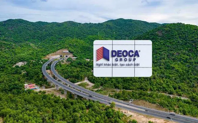 Tập đoàn Đèo Cả có lợi nhuận sau thuế gần 307 tỷ đồng trong 6 tháng đầu năm 2023