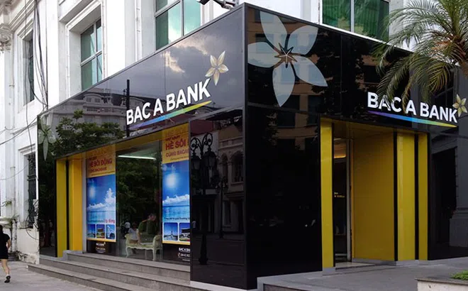 Sau 2 đợt phát hành bị “ế”, Bac A Bank tiếp tục chào bán 3.000 tỷ đồng trái phiếu trong bối cảnh lợi nhuận "bốc hơi" mạnh