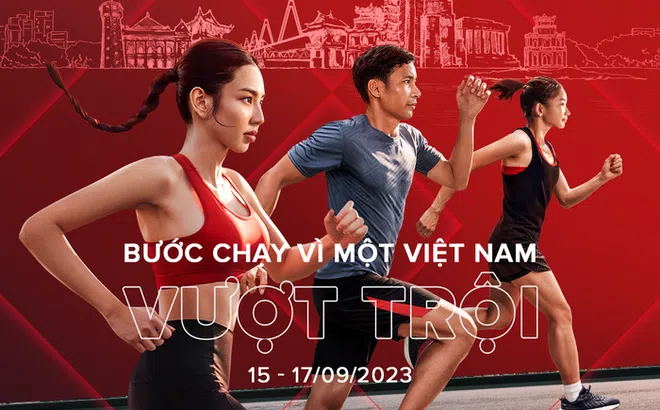 Giải chạy Hà Nội Marathon Techcombank dự kiến thu hút 9.000 vận động viên tham gia