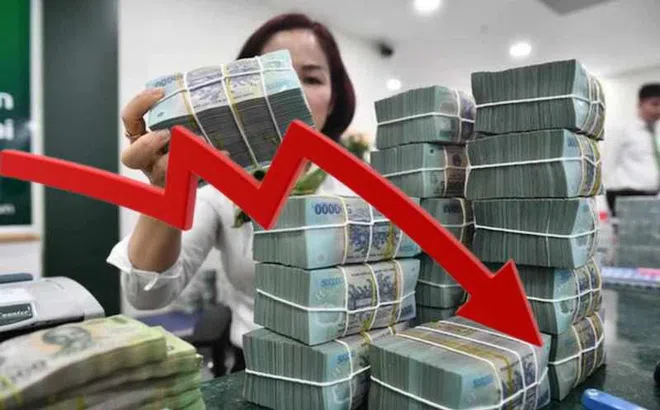 Góc nhìn chuyên gia: Lãi suất những tháng cuối năm sẽ ra sao và dòng tiền sẽ chảy vào đâu?