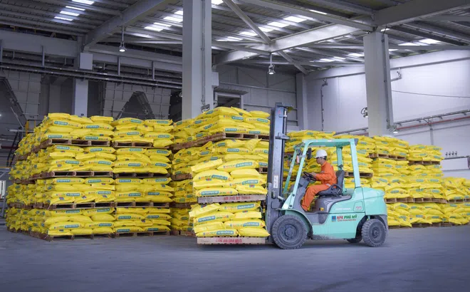 PVFCCo xếp thứ 2 trong “Bảng xếp hạng công ty đại chúng uy tín và hiệu quả” năm 2023