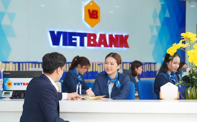 Vietbank tung gói vay siêu ưu đãi từ 6,3%/năm cho khách hàng cá nhân