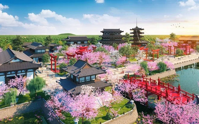 Sun Property lập “hat-trick” tại giải thưởng BĐS Châu Á Thái Bình Dương 2023