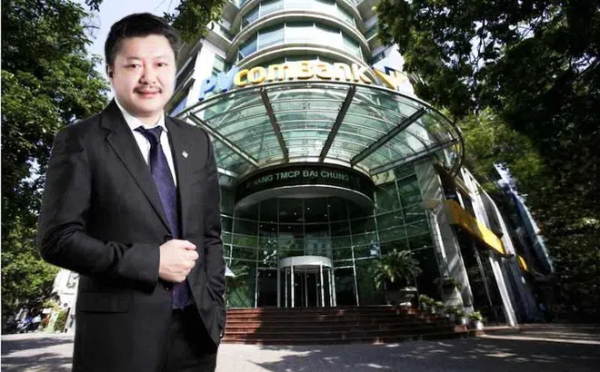 Dưới sự lãnh đạo của ông Nguyễn Đình Lâm, PVcomBank đã có sự thay đổi như thế nào?