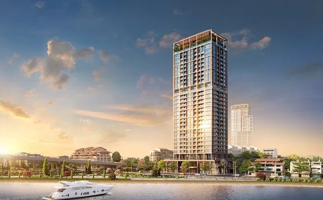 Đặc quyền trải nghiệm và tiện ích tại Sun Cosmo Residence Da Nang